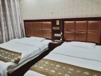 长沙县新湘机场宾馆 - 舒适双床房