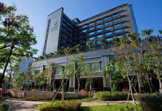 호텔 부대시설 이미지 2