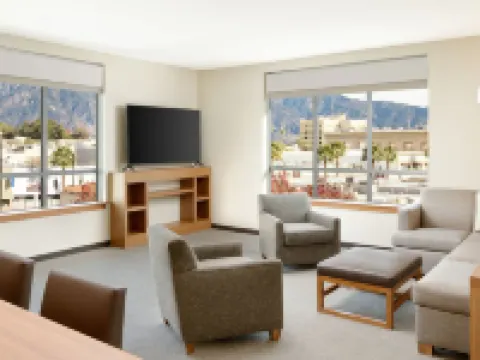 Hyatt Place Pasadena Hotels in Pasadena