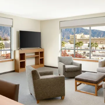 Hyatt Place Pasadena