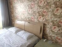 葫芦岛盛捷家庭公寓 - 温馨大床房