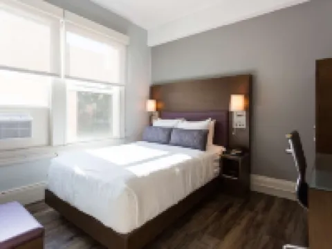 The Cartwright Hotel, Union Square, BW Premier Collection Hotels in San Francisco