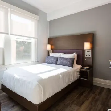 The Cartwright Hotel, Union Square, BW Premier Collection