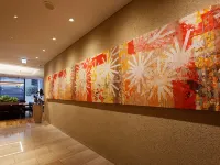 ホテルフォルツァ博多駅博多口 人参公園周辺のホテル