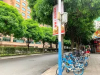 Kew Green WuZhou JiangBin Hotels in Wuzhou