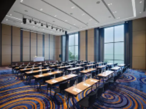 Novotel Marina Sriracha Hotels in Si Racha