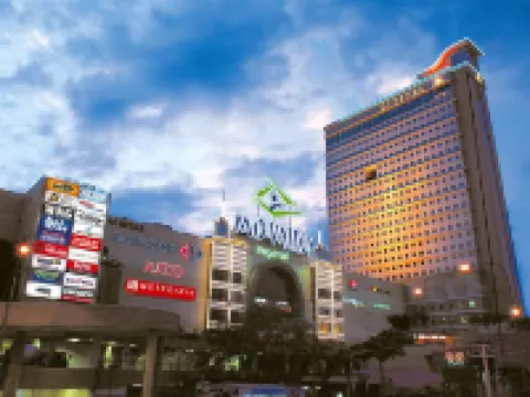 Cititel Mid Valley Hotels near KL Sentral Station