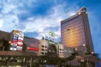 Cititel Mid Valley Hôtels à : Mid Valley City