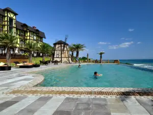 Top 6 Vacation Homes in Hualien