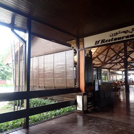 Berjaya Tioman Resort