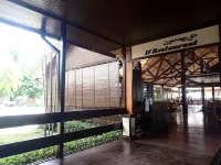 Berjaya Tioman Resort - Aamiainen