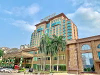 Riverside International Hotel Các khách sạn gần Ga Ngô Châu