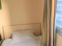 广州清新公寓 - 舒适经济双床房