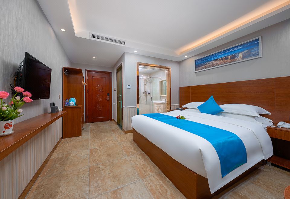 광저우 윙/광저우 공항 문화 여행 마을 이미지