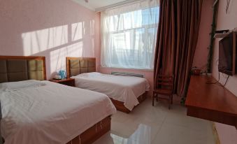 Harbin Chunxi Express Hotel