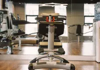 Accor Novotel Guiyang Downtown - Gym
