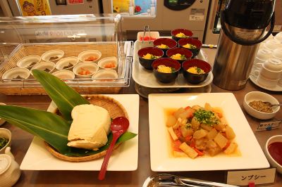 レストラン 那覇ビーチサイドホテルの写真