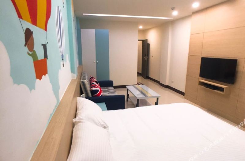 巷弄小屋 高雄 優惠價錢預訂 Trip Com