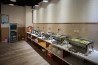 Fine Hotel - Frühstück