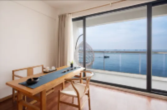 悅海沙灘海景度假屋（陵水南灣猴島店）