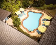 The Cubana Resort Nambucca Heads - Swimmingpools