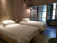 Shanmi Jingju (Foping Branch) Hotels in Foping County