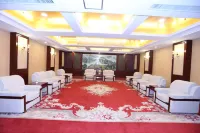 Guoyuan Hotel Hotels in Taizhou