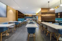 潮漫飯店（銀川寧醫大總院店） - 3 星級