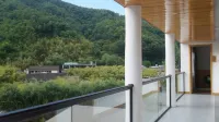 Hanshe · Nuanju Homestay (Chongdugou Scenic Area)
