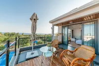 Weizhou Island Anzhiruosu Homestay