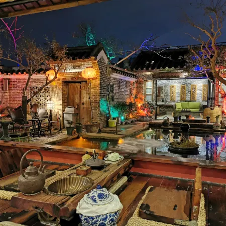 Memories Impression Guesthouse