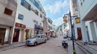 Huangshan Jinghong Inn