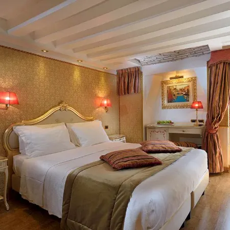 Hotel Olimpia Venice, BW Signature Collection