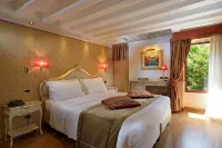 Hotel Olimpia Venice, BW Signature Collection