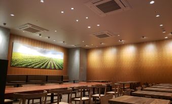 Welina Hotel Premier Nakanoshima East