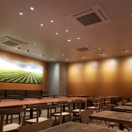 Welina Hotel Premier Nakanoshima East