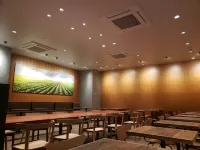 Welina Hotel Premier 中之島 East - 朝食