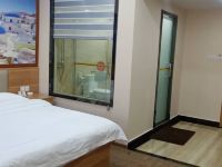 怡莱酒店(合肥大学城翡翠商城店) - 高级大床房