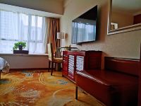 西安颐和昇源酒店 - 甄选品质大床房