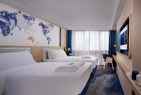 Kyriad Hotel (Zhongshan University of science and Technology)