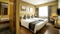 éL Hotel Jakarta Hotels in der Nähe von Pasar Sunter Kirana