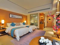 下川岛怡和四季酒店 - 高级双床房