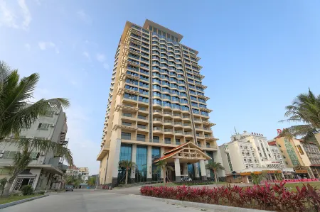 Yihe Siji Hotel