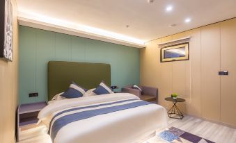 Zsmart Hotel