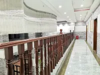 Lianzhou Tianyuan Holiday Hotel Các khách sạn ở Liên Châu