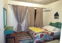 Luxury Chalet - la Hacienda