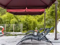 Elegant Residence·Jinlansu Hotel di Libo