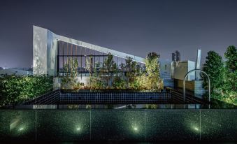 Oinn Hotel & Hostel Tainan