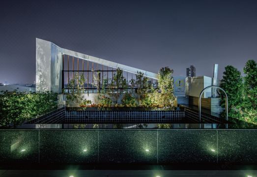 오인 호텔 & 호스텔