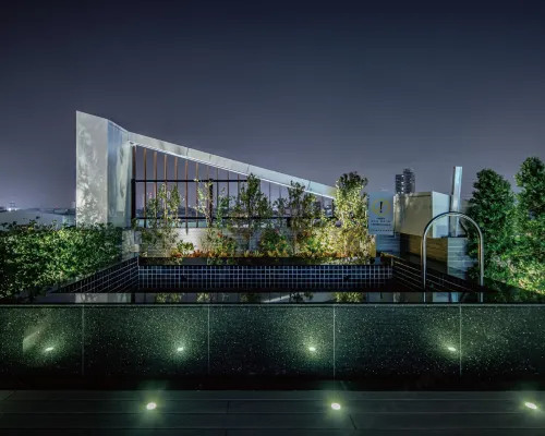 Oinn Hotel & Hostel Tainan Nổi bật Photos